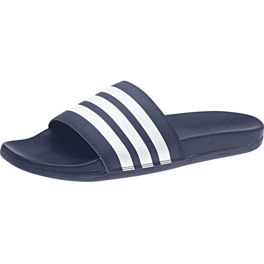 ADIDAS ADILETTE COMFORT Sandals Blue/White 0